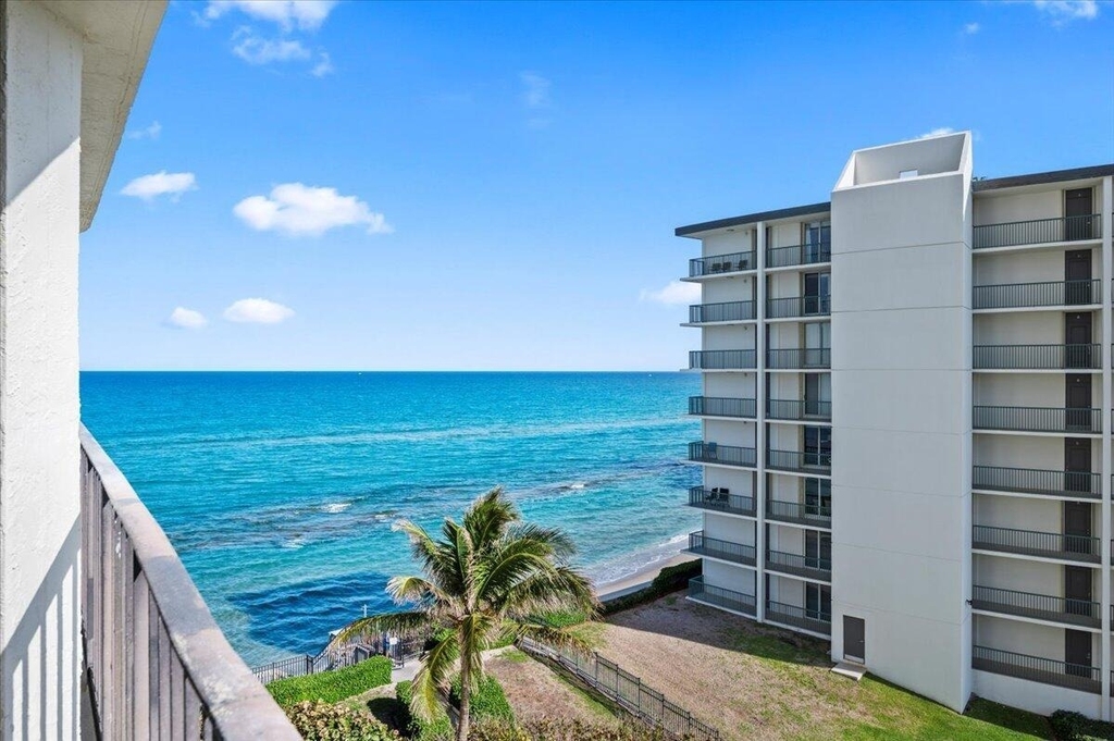 5420 N Ocean Drive - Photo 4
