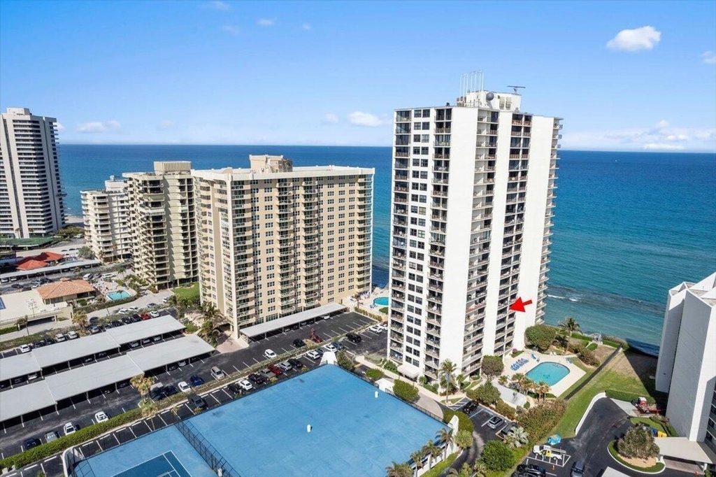5420 N Ocean Drive - Photo 19