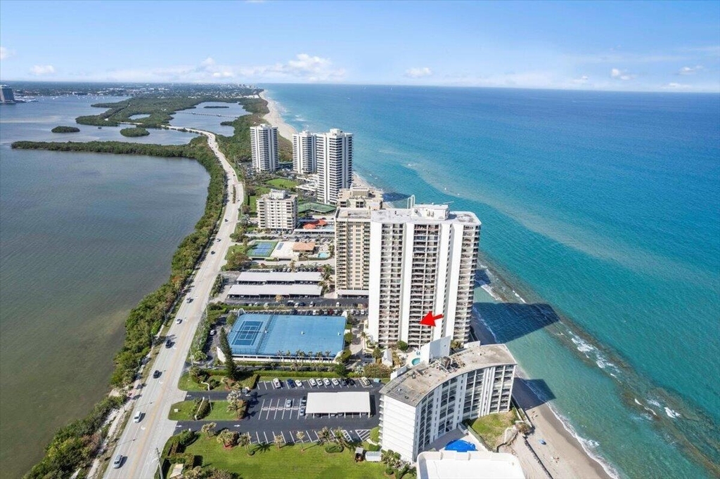 5420 N Ocean Drive - Photo 21