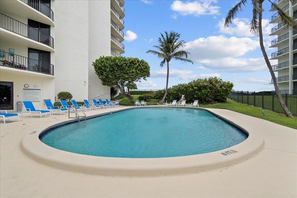 5420 N Ocean Drive - Photo 38