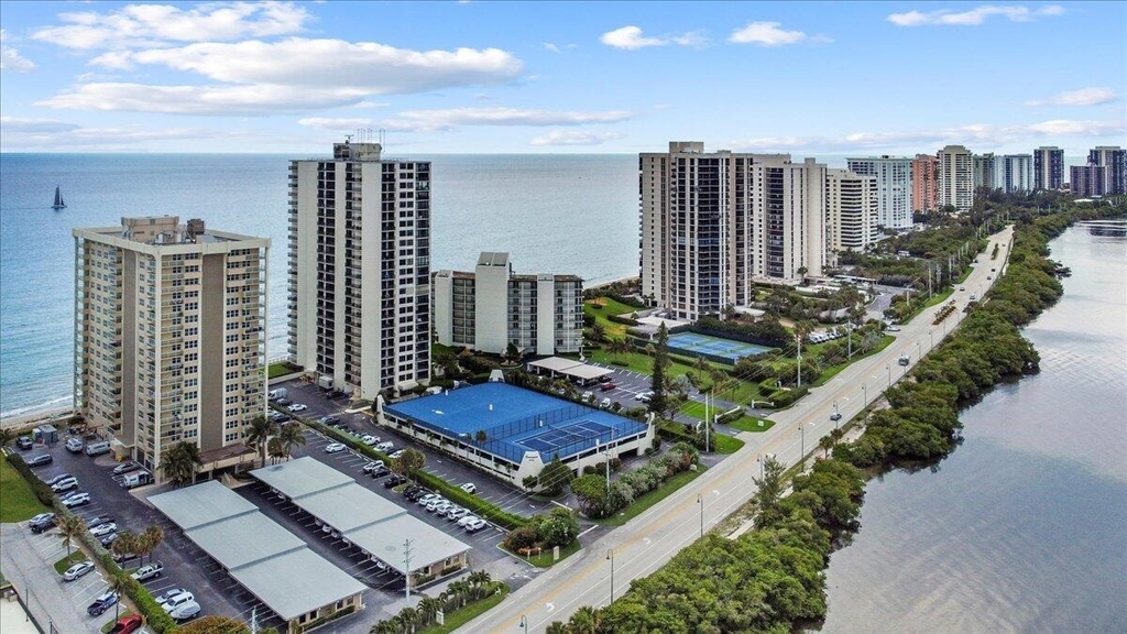 5420 N Ocean Drive - Photo 30