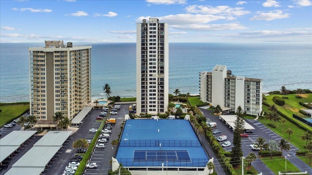 5420 N Ocean Drive - Photo 25