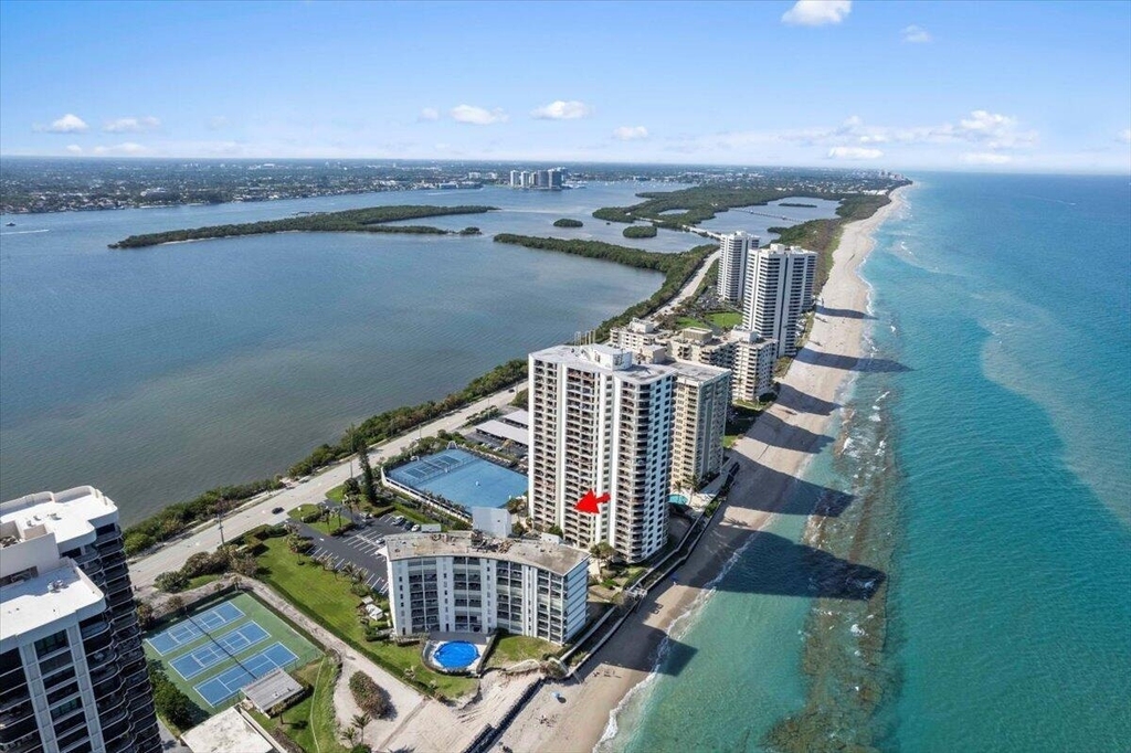 5420 N Ocean Drive - Photo 22