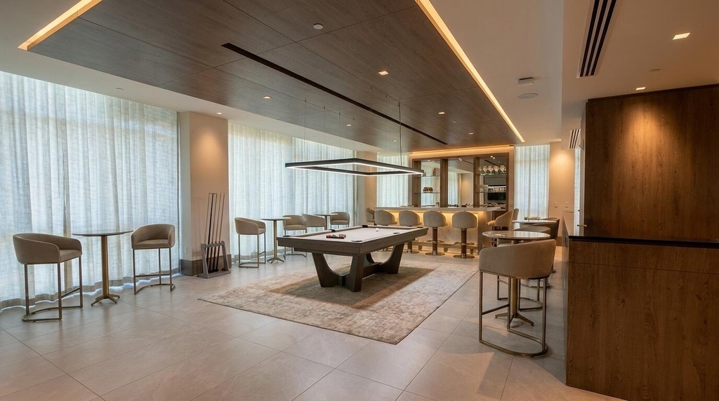 220 Lake Shore Drive - Photo 19