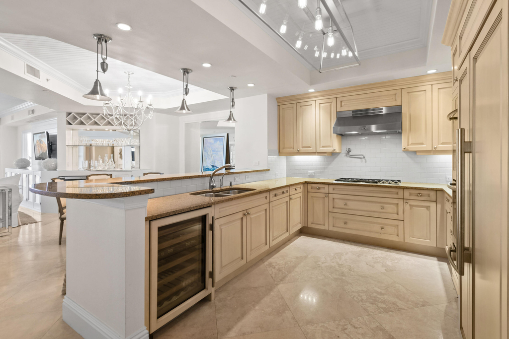 5050 N Ocean Drive - Photo 9