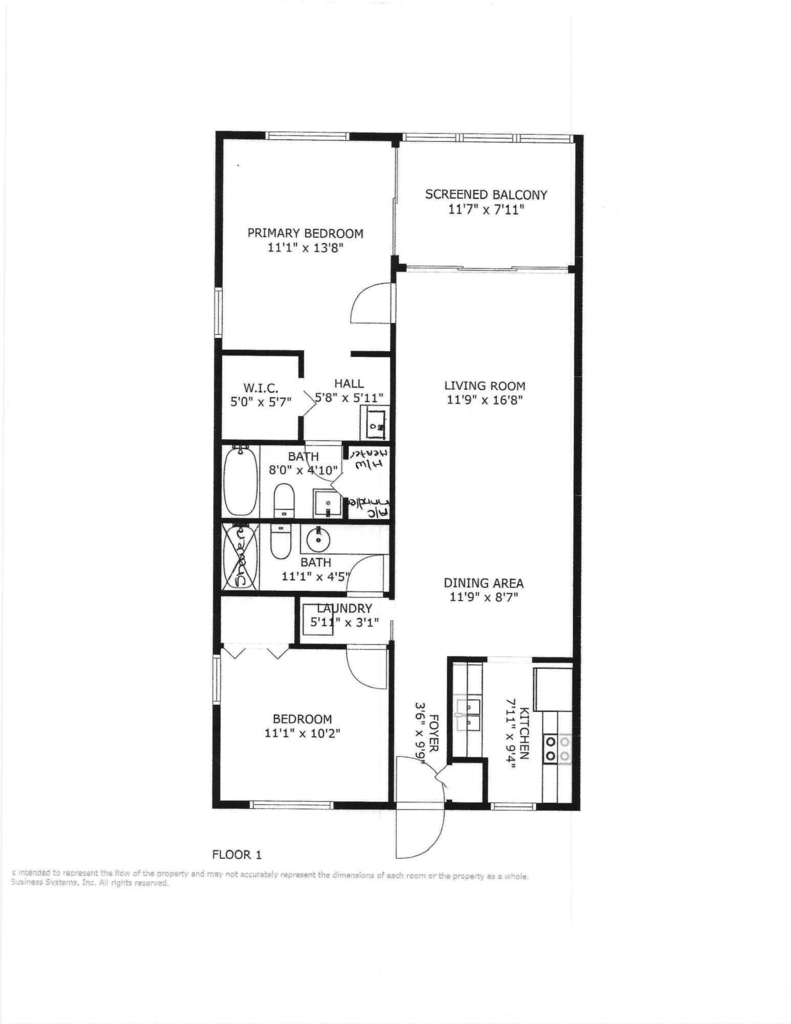 5747 Deer Run Drive - Photo 18