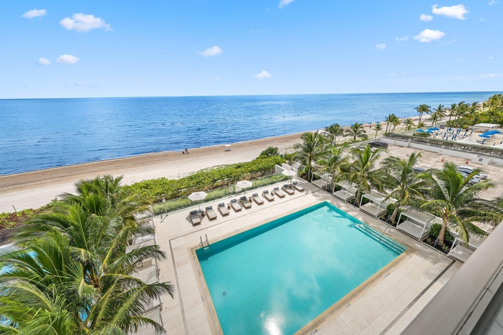 2000 S Ocean Drive - Photo 20