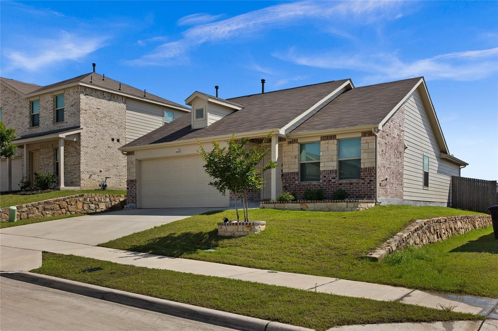 8324 Hollow Bend Street - Photo 1