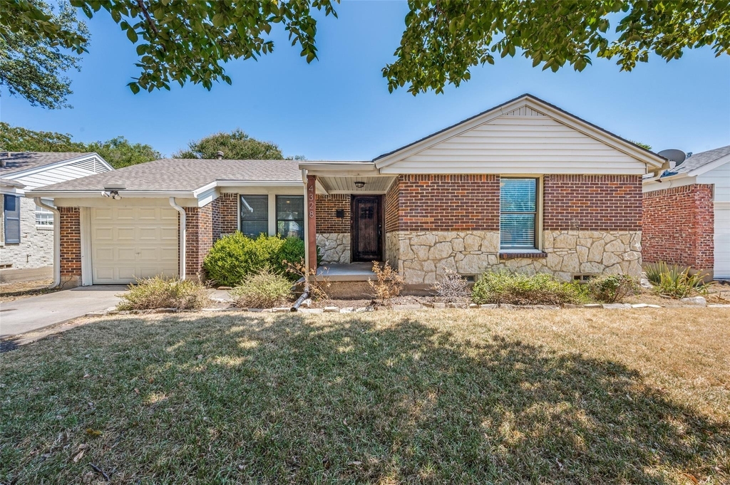 4328 Delmar Avenue - Photo 0