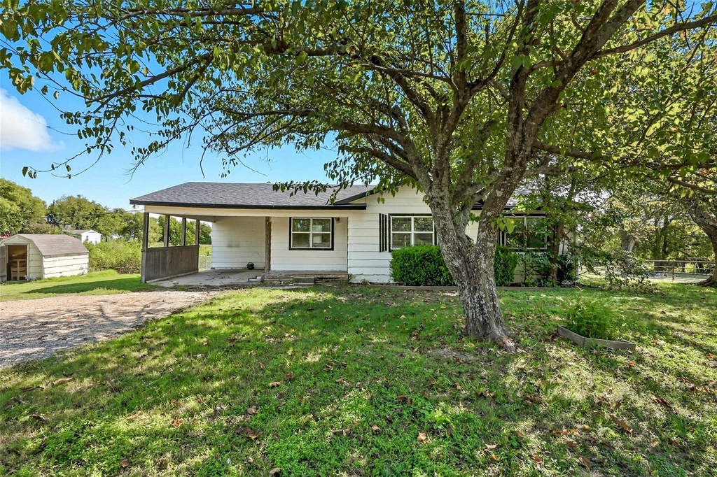 1166 N Business 78 Highway - Photo 0