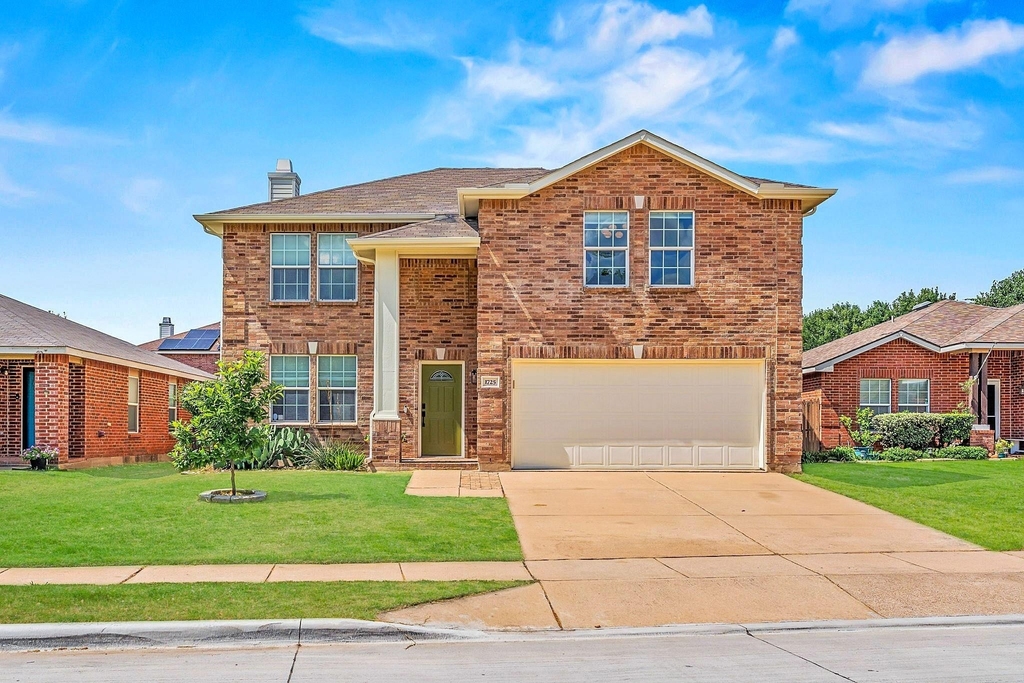 1725 Trego Drive - Photo 1