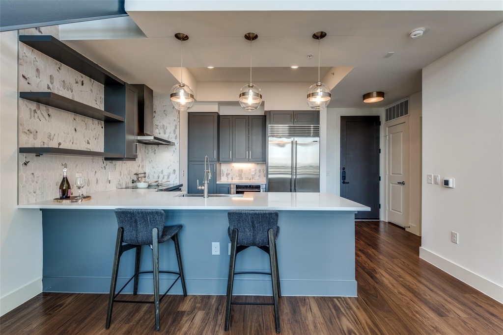 3611 Congress Avenue - Photo 7