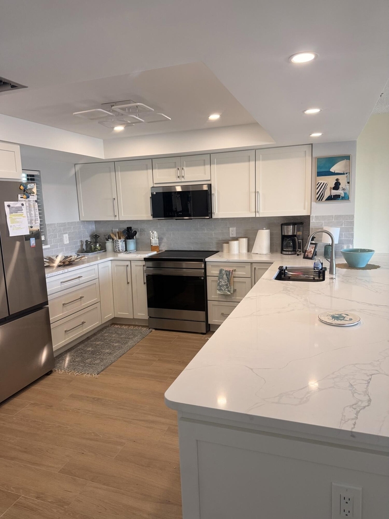 801 S Ocean Drive - Photo 3