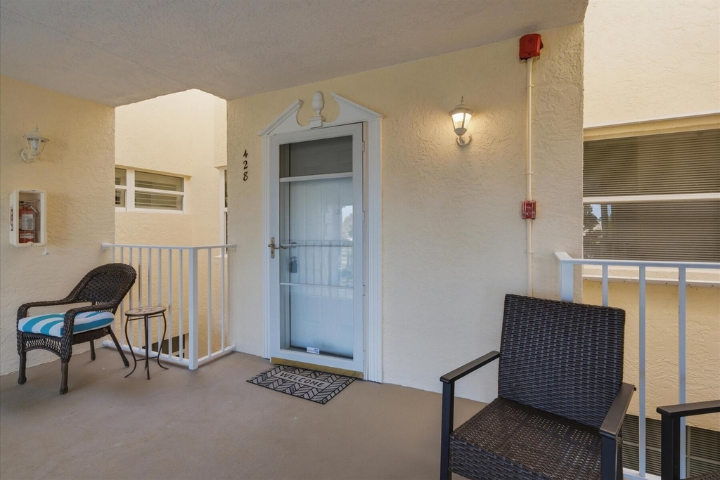 428 Grove Isle Circle - Photo 1