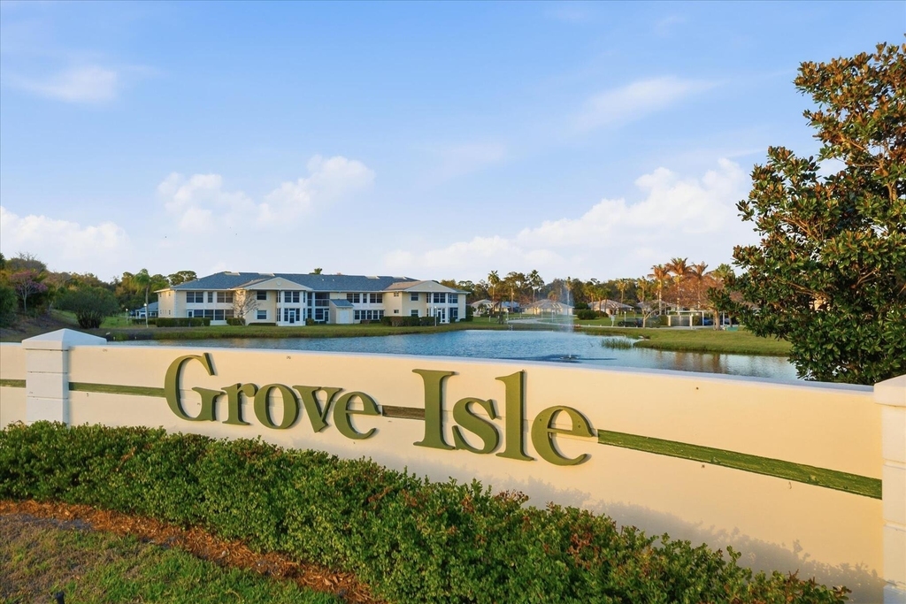 428 Grove Isle Circle - Photo 21
