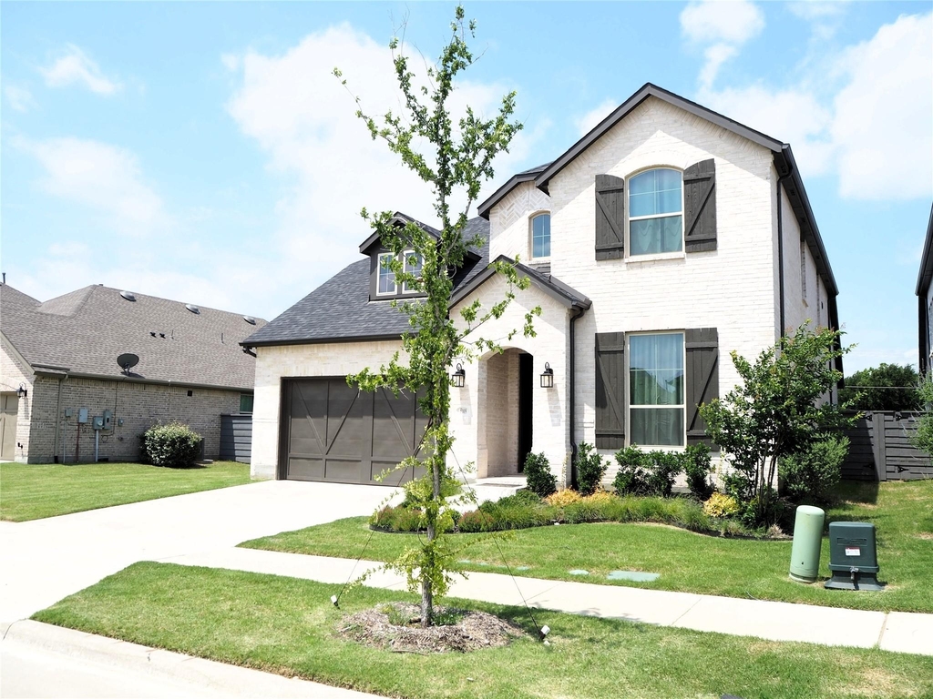 5009 Shadetree Street - Photo 2