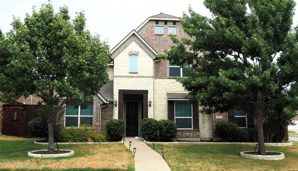 14012 Badger Creek Drive - Photo 1