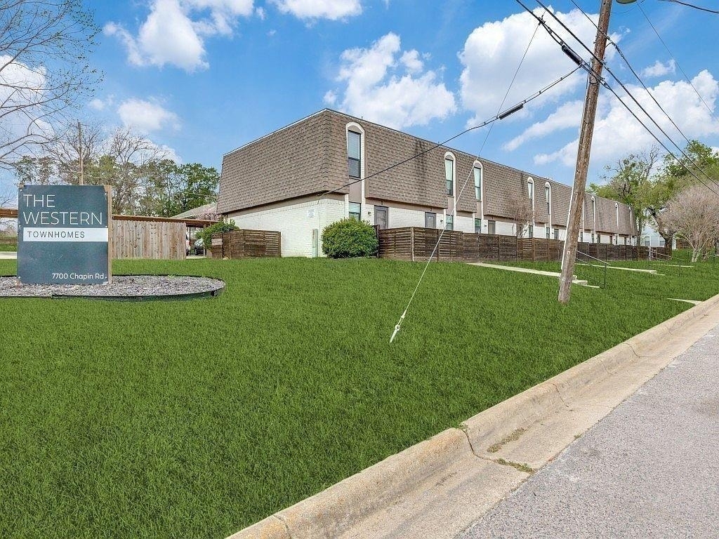 7700 Chapin Road - Photo 0