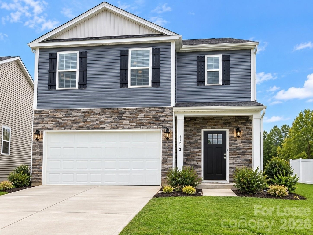 11213 Cardinal Creek Avenue - Photo 0