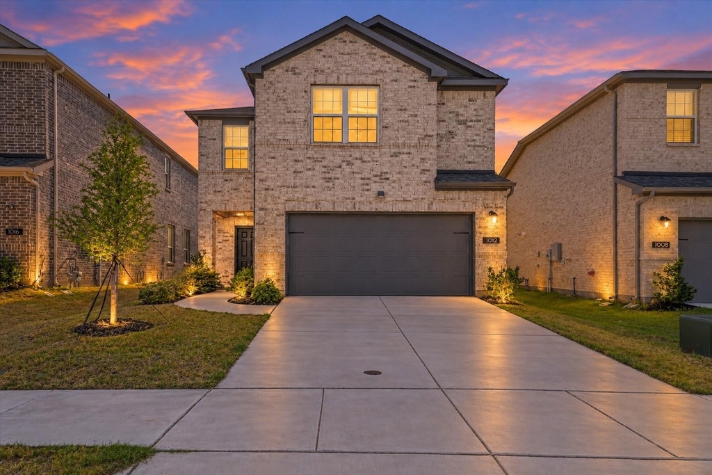 1012 Portina Drive - Photo 0