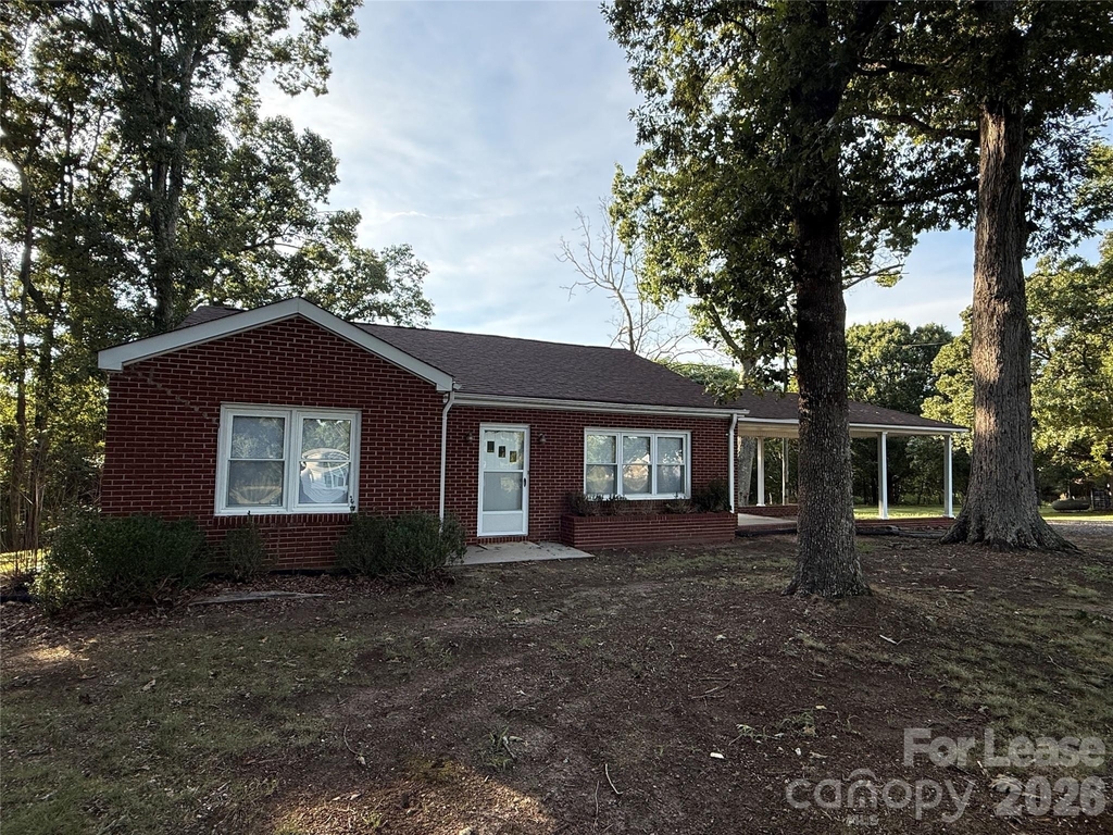 430 Corinth Church Road - Photo 1
