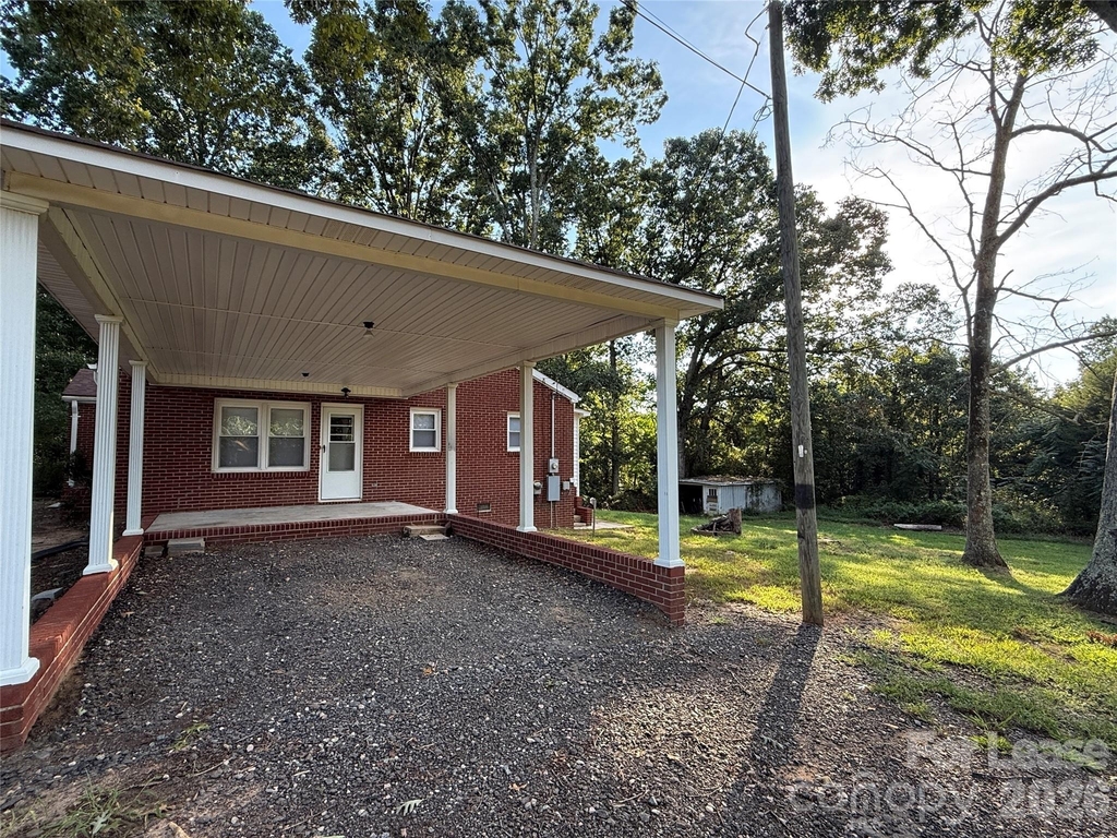 430 Corinth Church Road - Photo 26