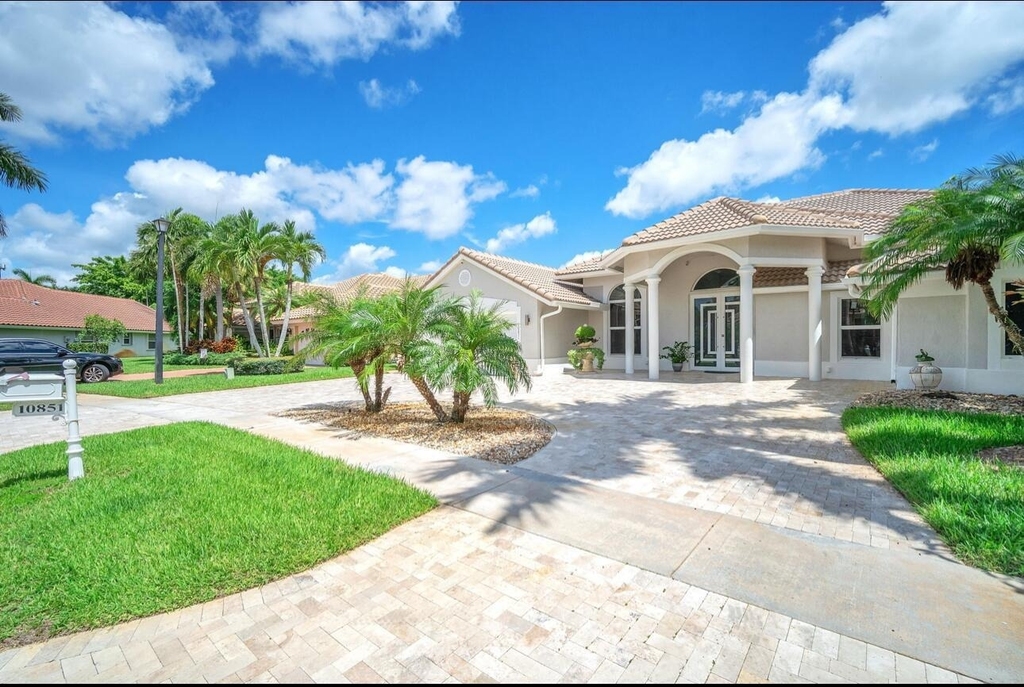 10851 Japonica Court - Photo 0