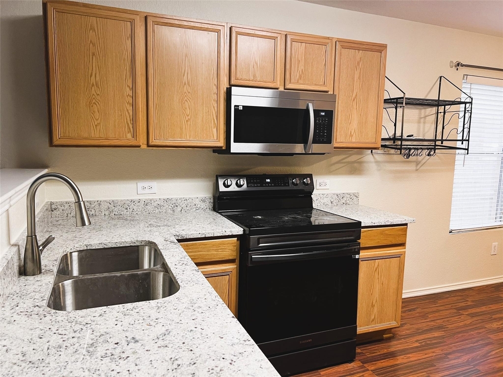 4513 Waterford Drive - Photo 1