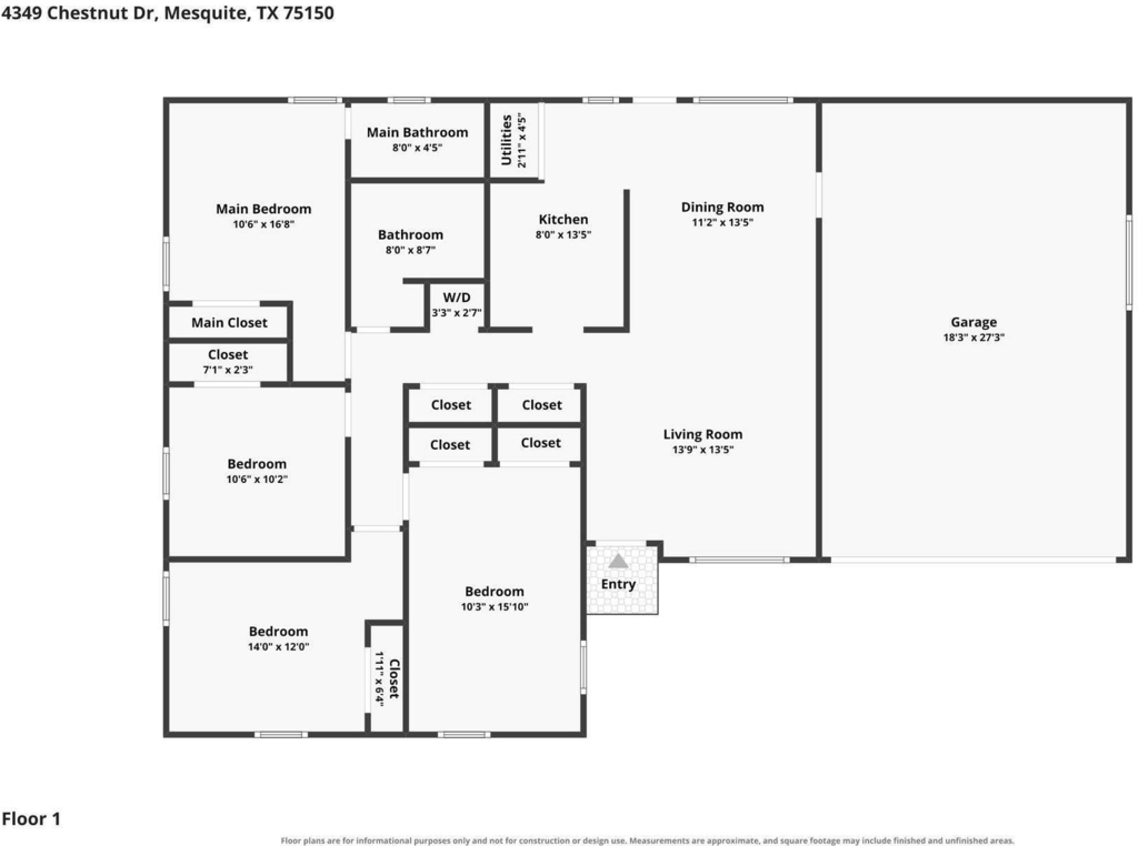 4349 Chestnut Drive - Photo 18