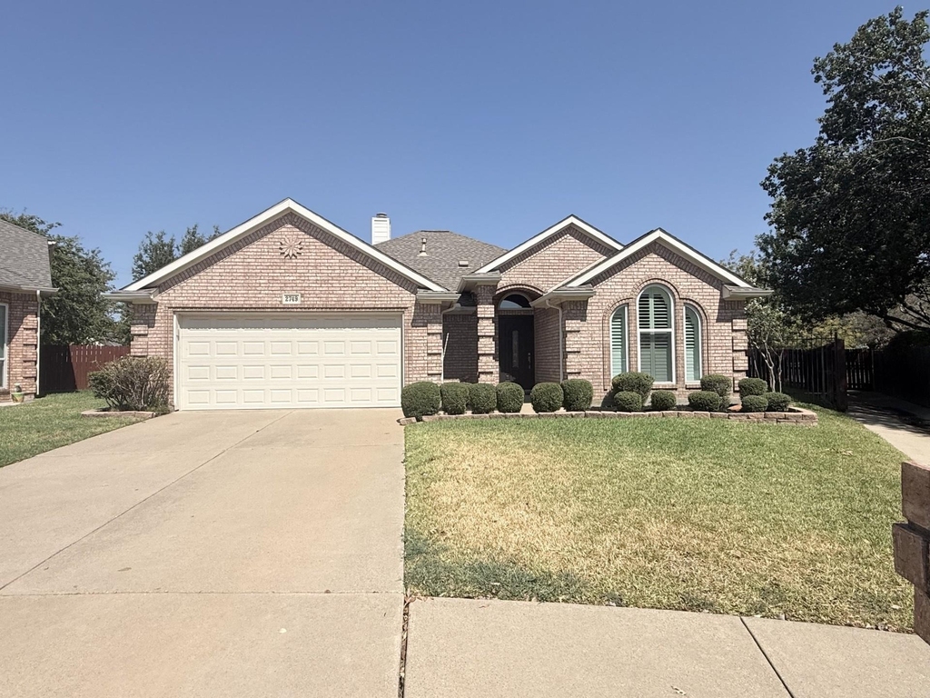 2749 Crystal Glenn Circle - Photo 2