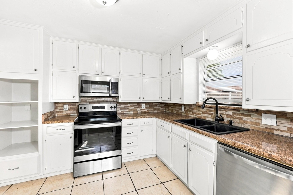 6609 Chilton Drive - Photo 1