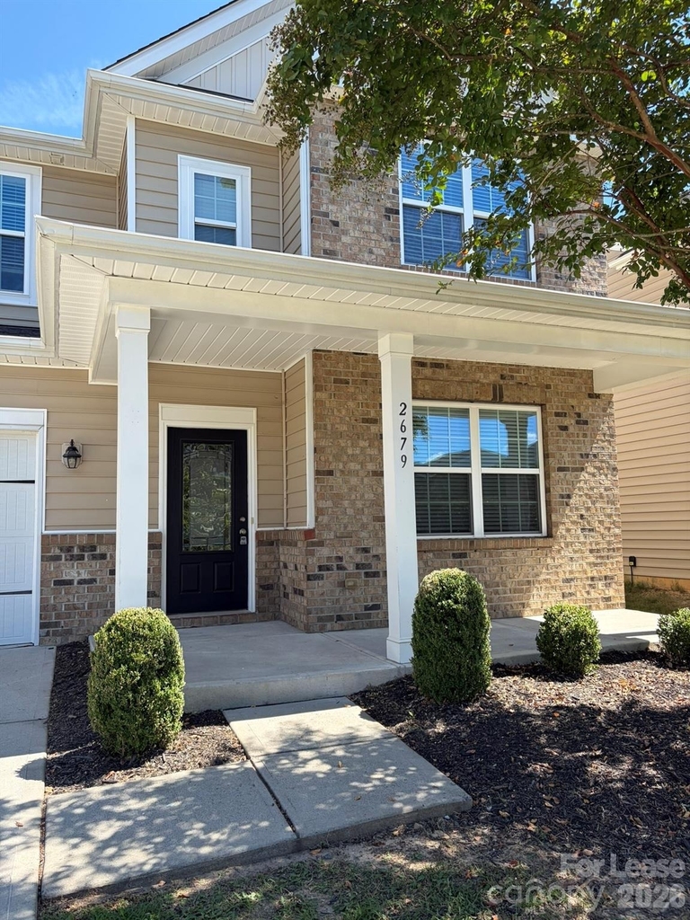 2679 Southern Trace Drive - Photo 1