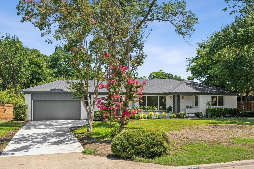 5917 Waggoner Drive - Photo 1