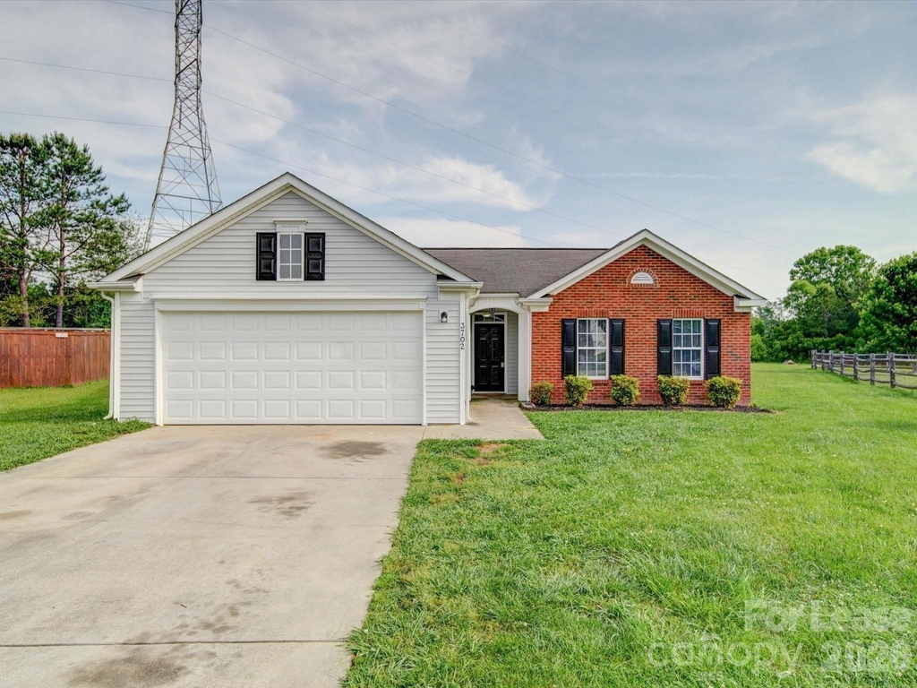 3702 Cardinal Bluff Lane - Photo 2