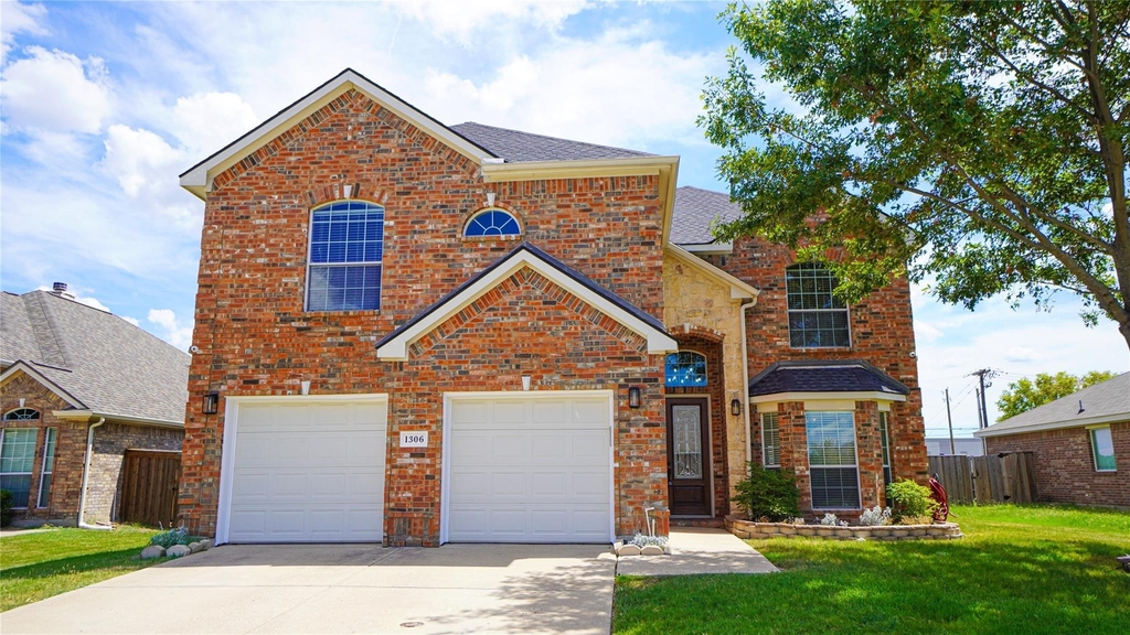 1306 Havenrock Drive - Photo 1