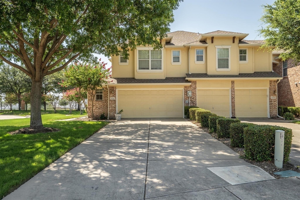 5315 Crimson Oaks Drive - Photo 0