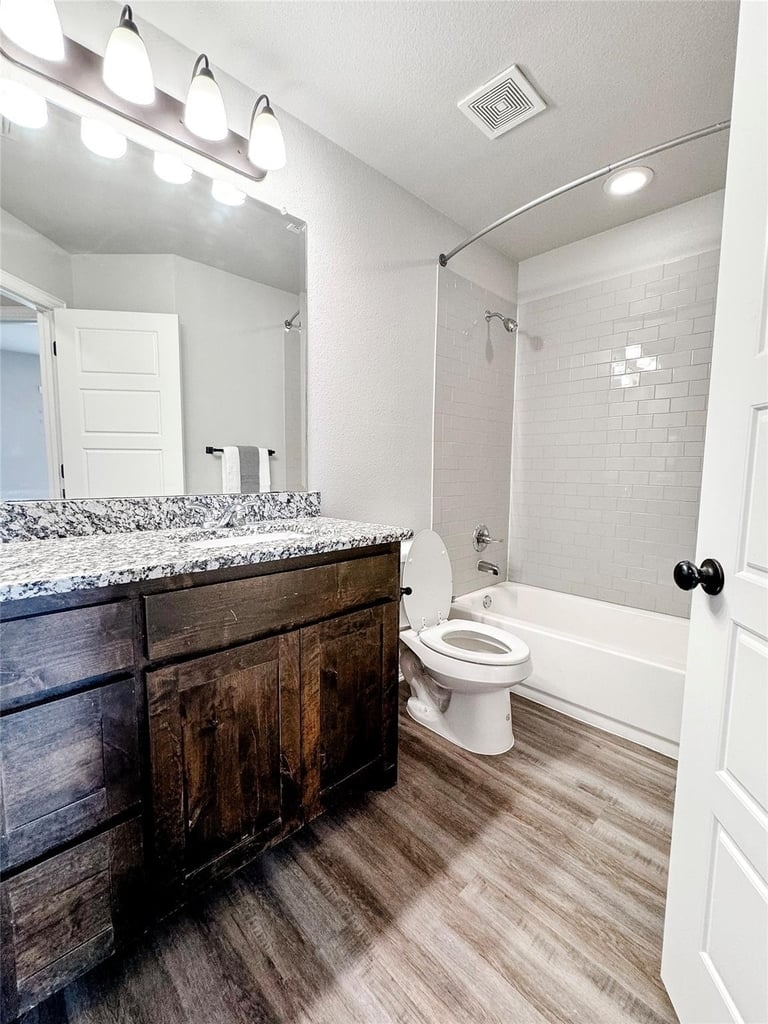 123 Bennett Hills Drive - Photo 2