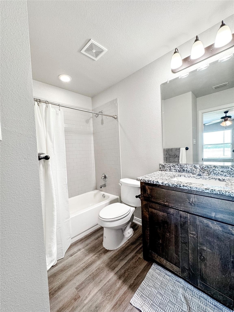 123 Bennett Hills Drive - Photo 9