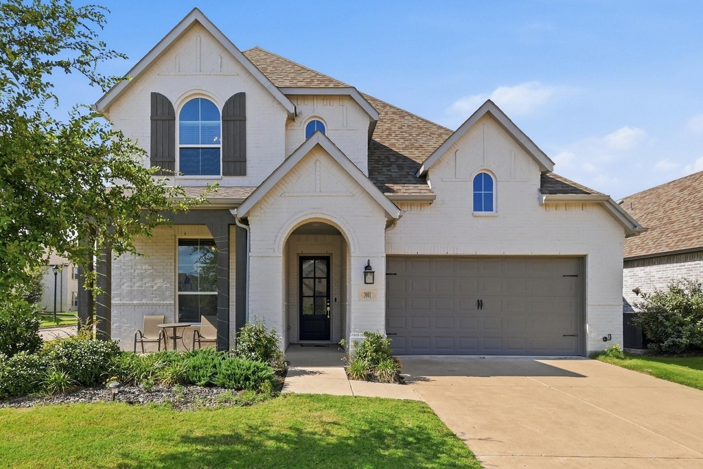 3001 Milton Drive - Photo 0