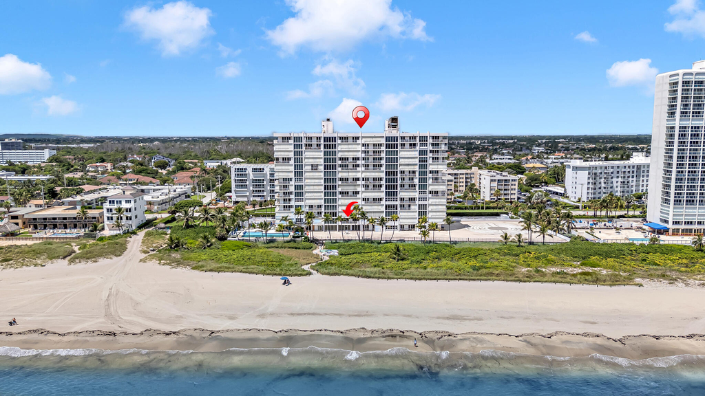 3000 S Ocean Boulevard - Photo 5