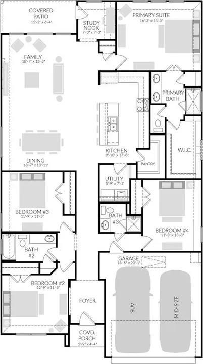 208 Hope Orchards Drive - Photo 29