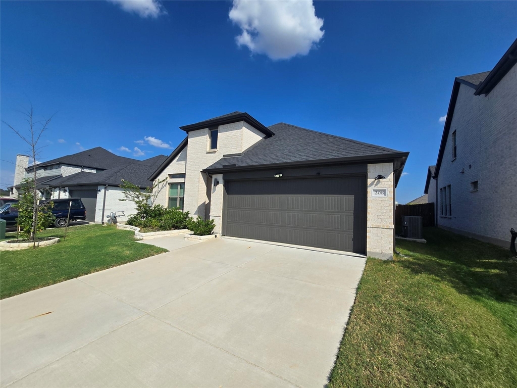 208 Hope Orchards Drive - Photo 0