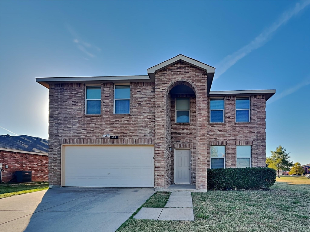 600 Ragwood Road - Photo 0