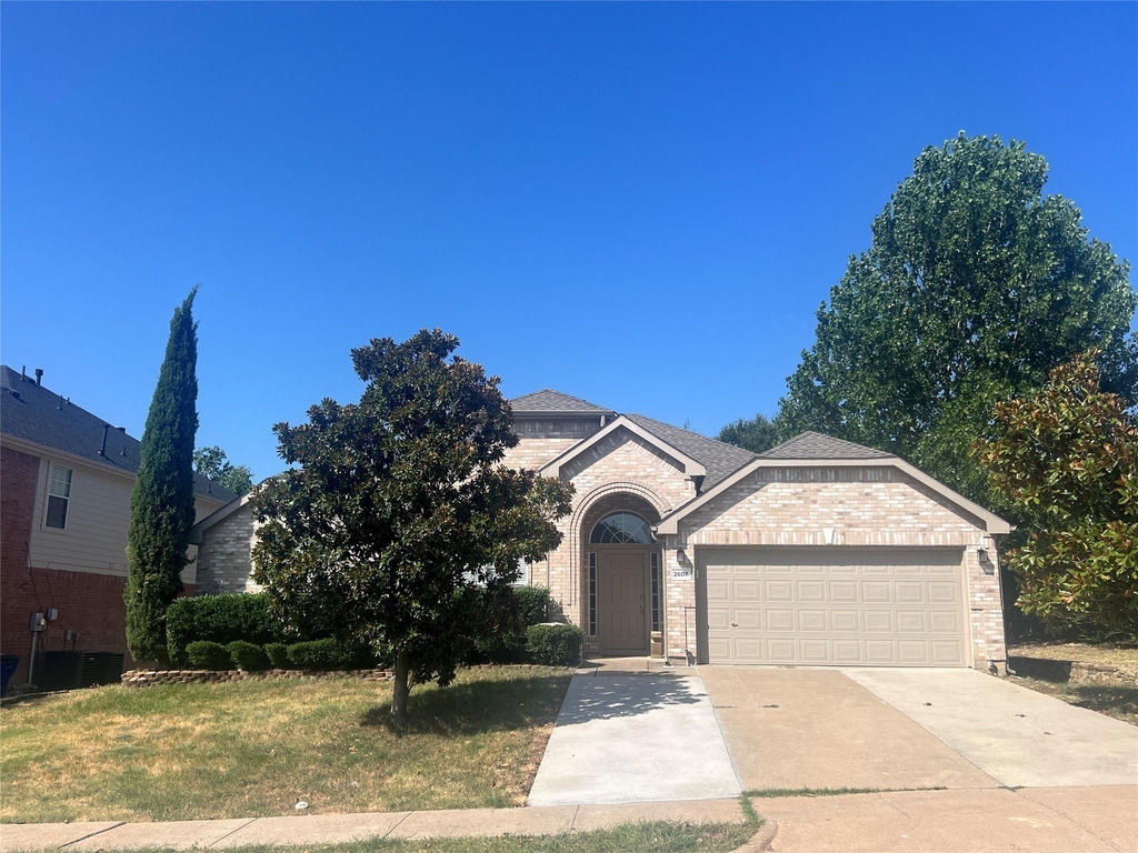 2607 Ridgeoak Trail - Photo 2