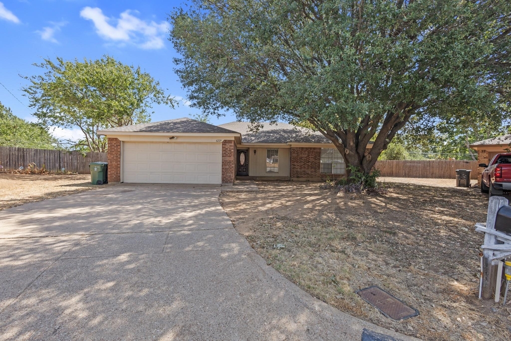 6229 Maple Springs Drive - Photo 1