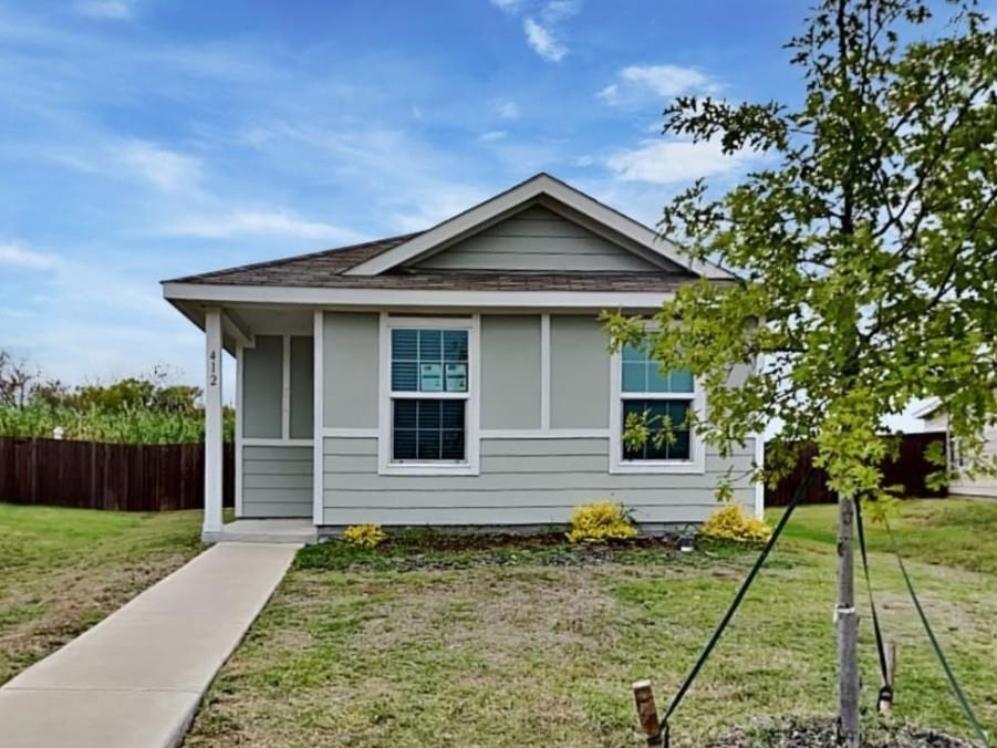 412 Branch Village Way - Photo 0