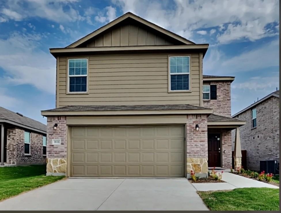 1611 Box Elder Road - Photo 0