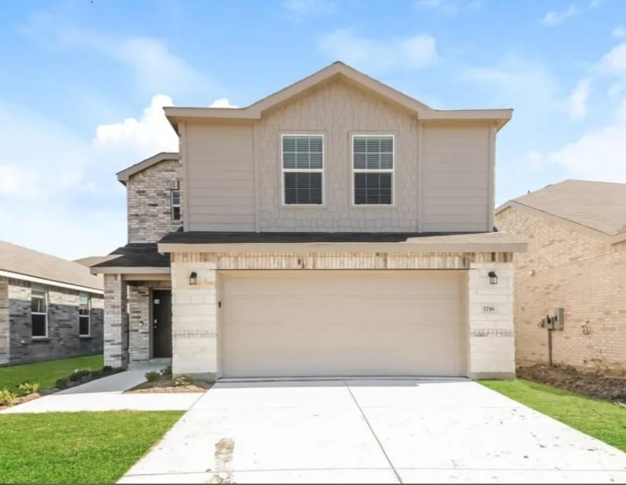 1716 Palo Blanco Drive - Photo 0