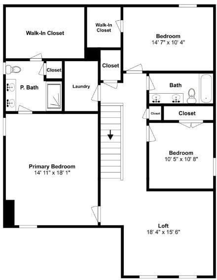 1917 Cherry Bark Lane - Photo 9