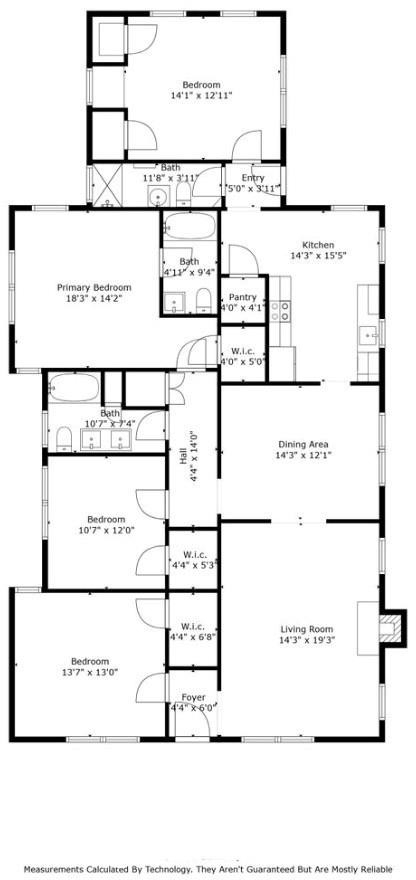 3210 Greene Avenue - Photo 23